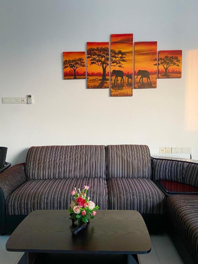 Apartamento Sea View A Dehiwala-Mount Lavinia Exterior foto