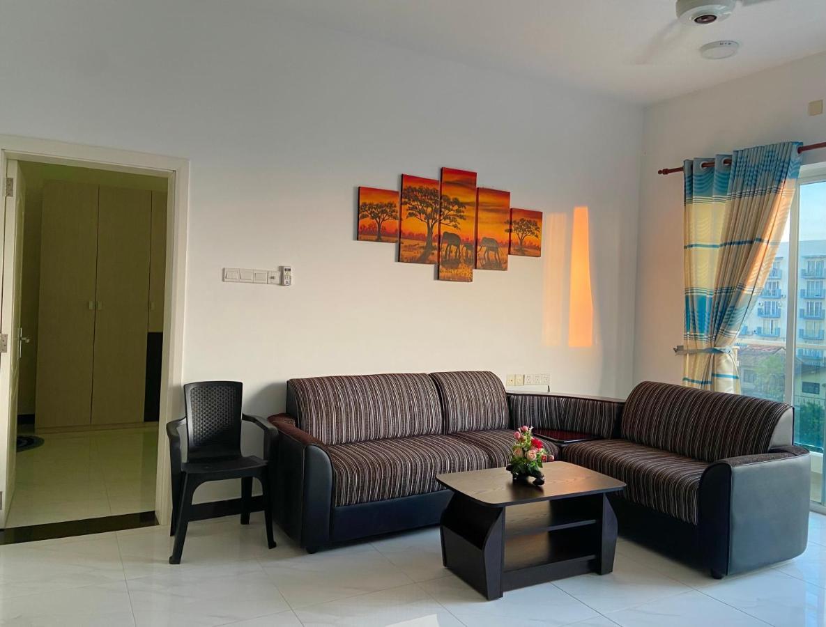 Apartamento Sea View A Dehiwala-Mount Lavinia Exterior foto