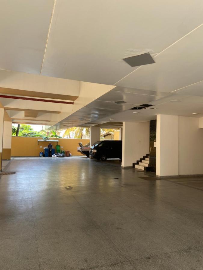 Apartamento Sea View A Dehiwala-Mount Lavinia Exterior foto
